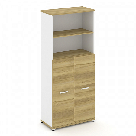 Шкаф офисный Concept CN.STS-514 W