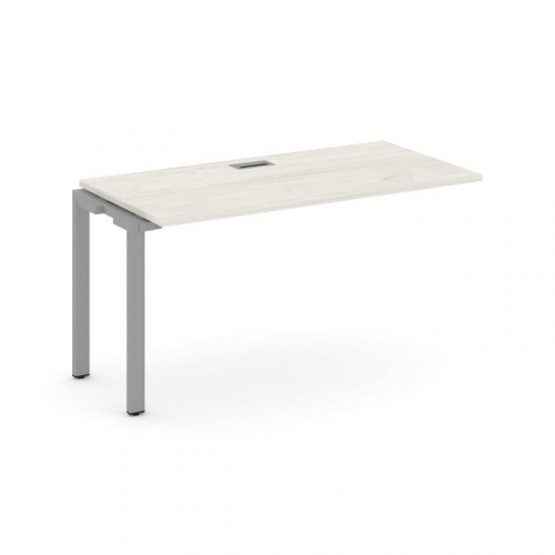 Style Project Проходной наб. элем. SN-6P.ONRS-024 Акация Лорка/Металл Черный 1580*800*750 фото 27