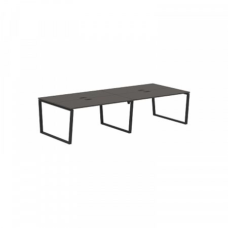 Стол 4-х местный Эдис EVWST 3113