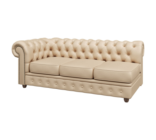 Модуль 3-местный Честер-Люкс ChL3R (R)