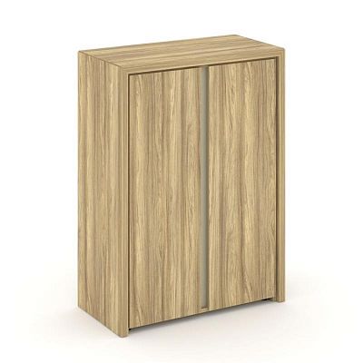 Шкаф офисный средний Corner COR.ST-2.3