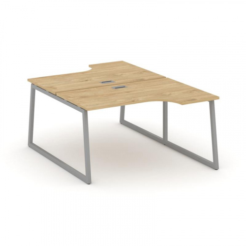 Style Project Рабочая станция эргоном. SN-4T1.DRPA-002 Акация Лорка/Металл Антрацит/Заглушка Пластик фото 2 Style Project Рабочая станция эргоном. SN-4T1.DRPA-002 Акация Лорка/Металл Антрацит/Заглушка Пластик фото 2