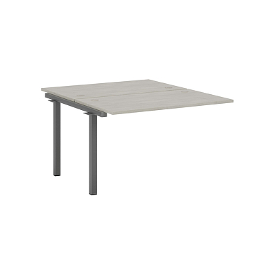 Брифинг-приставка двойная New Line NLN36319724/NLN36319734