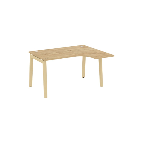 Стол эргономичный Оникс вуд OW.SA-3 (R) фото 4