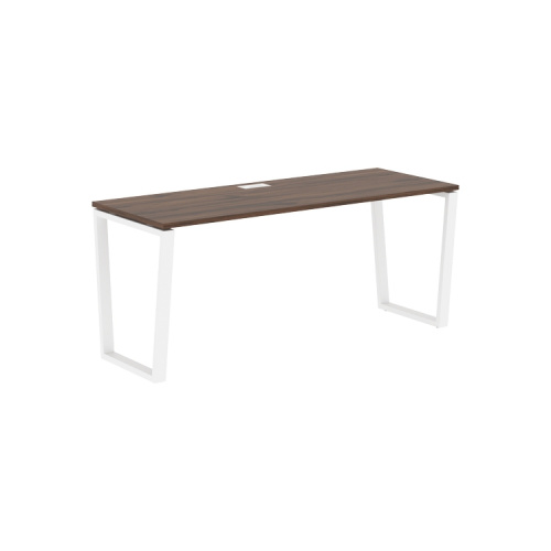 Стол прямой Эдис EVST 1767 фото 12