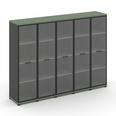 Шкаф офисный Concept CN.STU-456 RPB