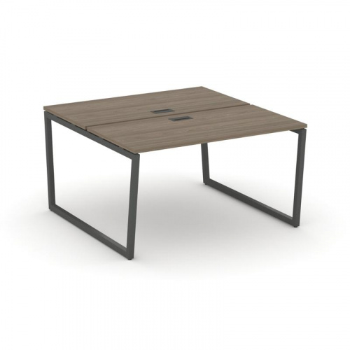 Style Project Рабочая станция 2-х сторон. SN-4T2.DRS-011 Акация Лорка/Металл Антрацит/Заглушка Пласт фото 25 Style Project Рабочая станция 2-х сторон. SN-4T2.DRS-011 Акация Лорка/Металл Антрацит/Заглушка Пласт фото 25