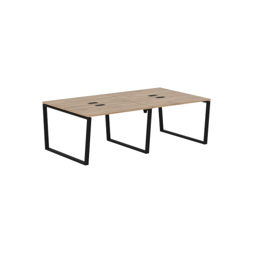 Стол 4-х местный Эдис EVWST 2313