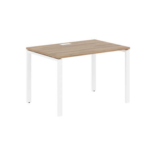 Стол прямой Эдис EUST 1180 фото 11