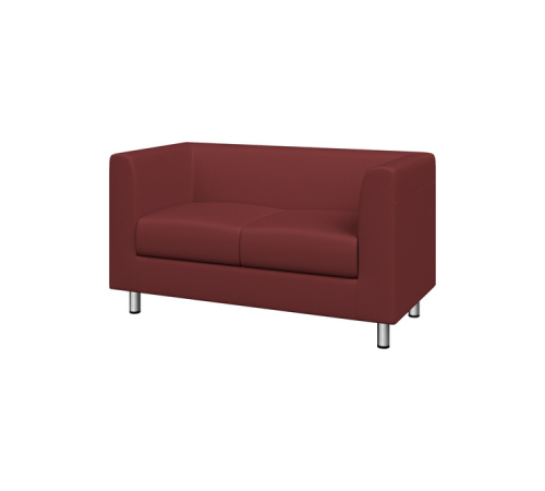 Диван 2-местный Домино Dm2-2 фото 5