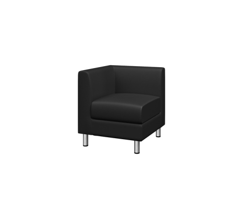 Модуль угловой Домино DmCR (R) фото 2