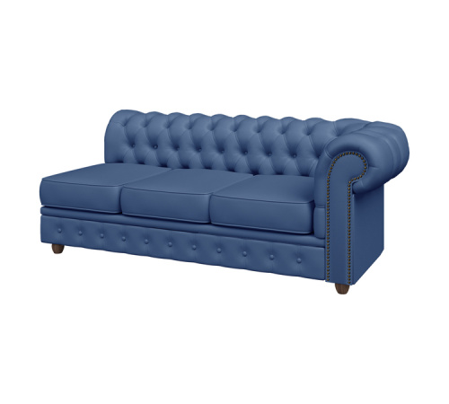 Модуль 3-местный Честер-Люкс ChL3L (L) фото 3