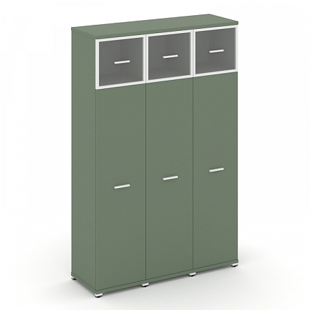 Шкаф офисный Concept CN.STU-537 RPW