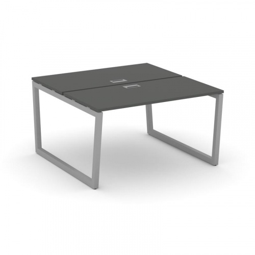 Style Project Рабочая станция 2-х сторон. SN-5T2.DRS-023 Акация Лорка/Металл Антрацит/Заглушка Пласт фото 18 Style Project Рабочая станция 2-х сторон. SN-5T2.DRS-023 Акация Лорка/Металл Антрацит/Заглушка Пласт фото 18