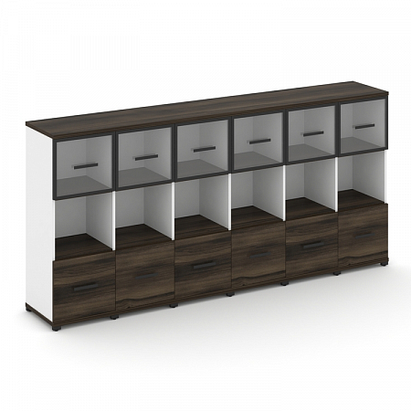 Шкаф офисный Concept CN.STU-365 RPB