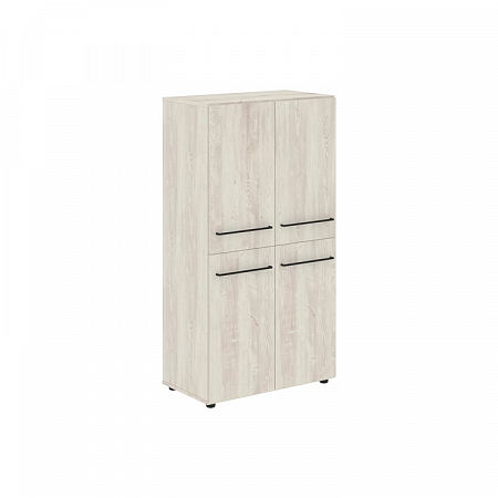 Шкаф средний Лофтис LMC 80.4