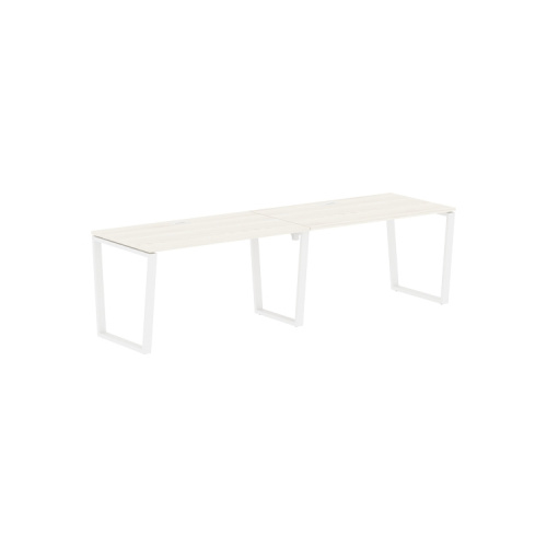 Стол 2-х местный Эдис EVWST 2780 фото 3