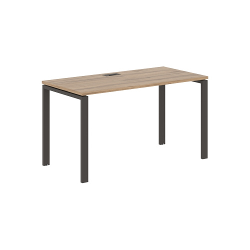 Стол прямой Эдис EUST 1367 фото 9