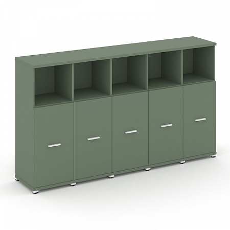 Шкаф офисный Concept CN.STU-353 W