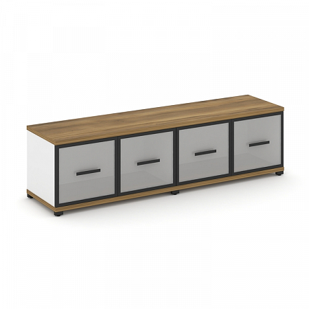 Шкаф офисный Concept CN.STS-123 RMB