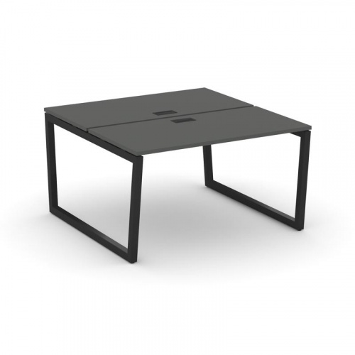 Style Project Рабочая станция 2-х сторон. SN-5T2.DRS-023 Акация Лорка/Металл Антрацит/Заглушка Пласт фото 5 Style Project Рабочая станция 2-х сторон. SN-5T2.DRS-023 Акация Лорка/Металл Антрацит/Заглушка Пласт фото 5