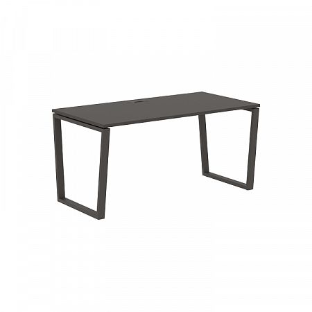 Стол прямой Эдис EVST 1580