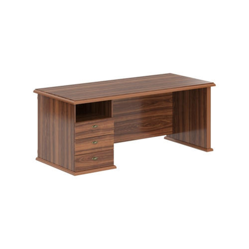 Стол руководителя Raut RDT 168.А (R) фото 2