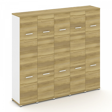 Шкаф офисный Concept CN.STU-555 W