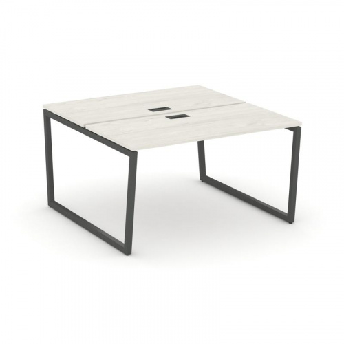 Style Project Рабочая станция 2-х сторон. SN-4T2.DRS-011 Акация Лорка/Металл Антрацит/Заглушка Пласт фото 24 Style Project Рабочая станция 2-х сторон. SN-4T2.DRS-011 Акация Лорка/Металл Антрацит/Заглушка Пласт фото 24