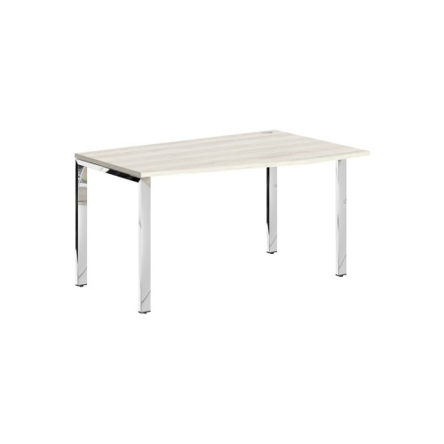 Стол эргономичный Икстен глосс XGCT 149(R)