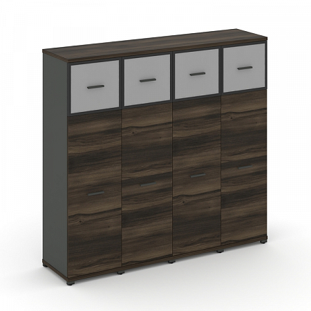 Шкаф офисный Concept CN.STU-444 RMB