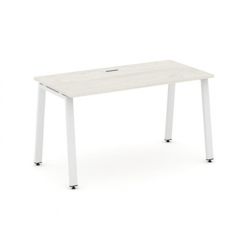 Style Project Стол письменный SN-6A.SP-014 Акация Лорка/Металл Белый 1580*700*750 фото 22 Style Project Стол письменный SN-6A.SP-014 Акация Лорка/Металл Белый 1580*700*750 фото 22