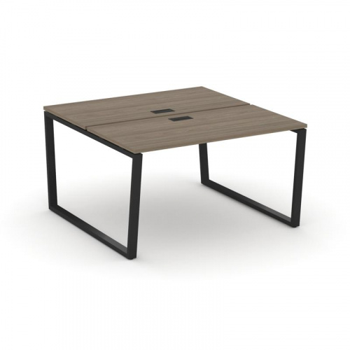 Style Project Рабочая станция 2-х сторон. SN-6T2.DRS-023 Акация Лорка/Металл Антрацит/Заглушка Пласт фото 8 Style Project Рабочая станция 2-х сторон. SN-6T2.DRS-023 Акация Лорка/Металл Антрацит/Заглушка Пласт фото 8