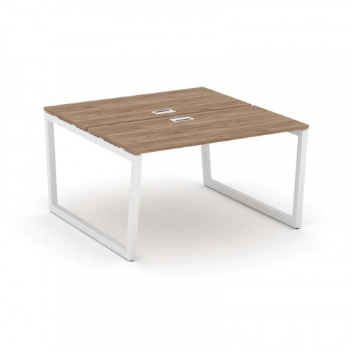 Style Project Рабочая станция 2-х сторон. SN-5T2.DRS-023 Акация Лорка/Металл Антрацит/Заглушка Пласт фото 11 Style Project Рабочая станция 2-х сторон. SN-5T2.DRS-023 Акация Лорка/Металл Антрацит/Заглушка Пласт фото 11