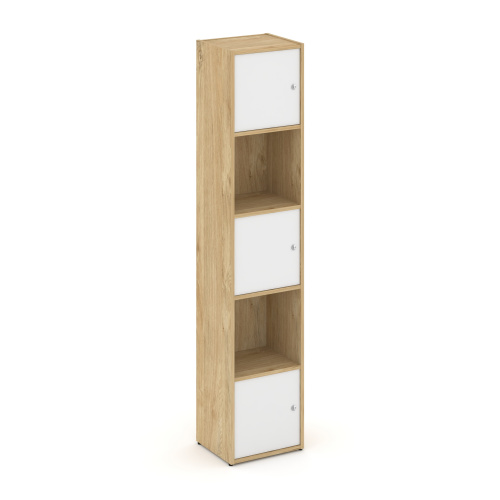 Стеллаж (Комплект №7) Locker plus LK.K-007 фото 22