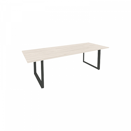 Стол переговорный на О-образном м/к Onix Direct O.MO-PRG-25