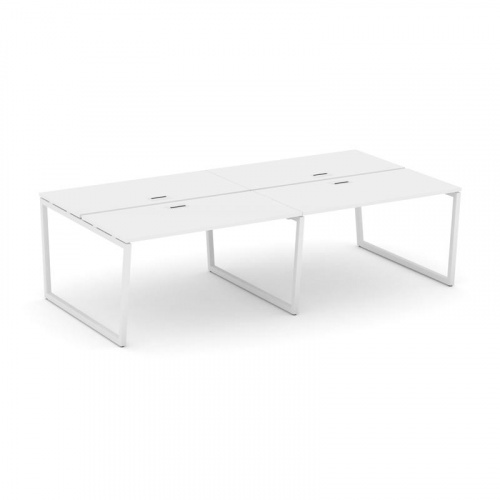 Style Project Рабочая станция 2-х сторон. SN-4T2.DRS-043 Акация Лорка/Металл Антрацит/Заглушка Пласт фото 16 Style Project Рабочая станция 2-х сторон. SN-4T2.DRS-043 Акация Лорка/Металл Антрацит/Заглушка Пласт фото 16