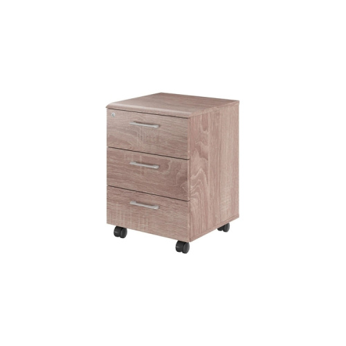 Тумба мобильная Вейв WMC-3D.А