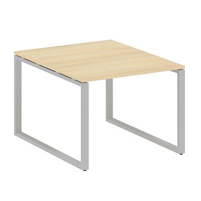 Стол переговоров на О-обр. м/к Metal System БО.ПРГ-1.1