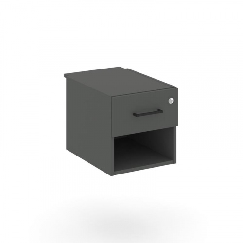 Тумба офисная с ящиком Style Project SN.TP-041 фото 12 Тумба офисная с ящиком Style Project SN.TP-041 фото 12