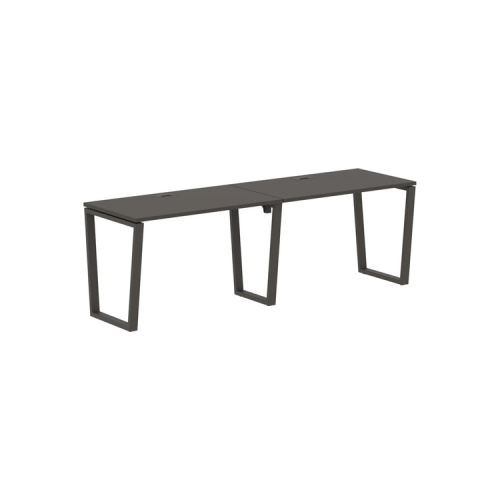 Стол 2-х местный Эдис EVWST 2367