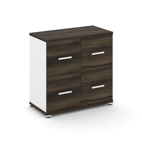 Шкаф офисный Concept CN.STS-212 W фото 2