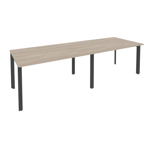 Стол переговорный Onix O.MP-PRG-2.3 фото 8 Стол переговорный Onix O.MP-PRG-2.3 фото 8