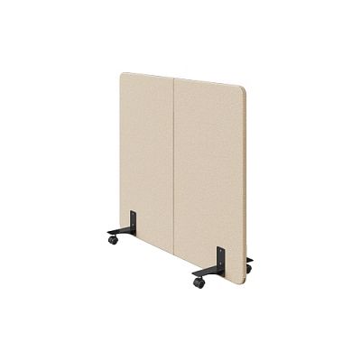 Мобильная перегородка mv-140/120