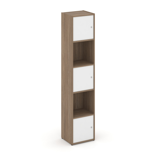 Стеллаж (Комплект №7) Locker plus LK.K-007 фото 54