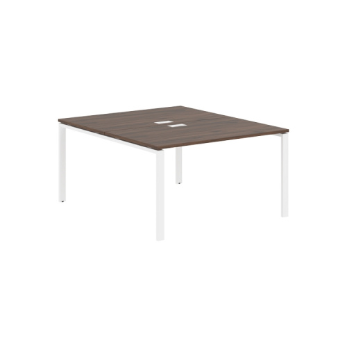 Стол 2-х местный Эдис EUWST 1316 фото 5