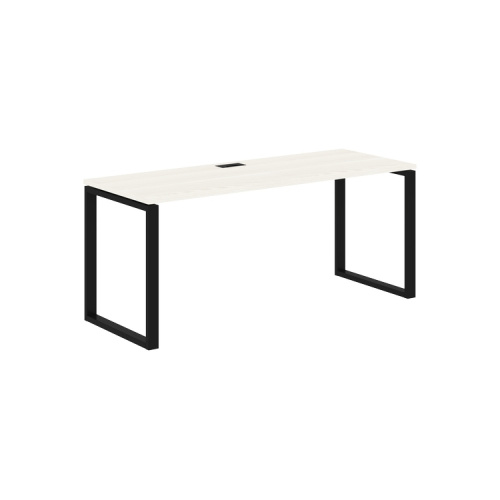 Стол прямой Эдис EQST 1767 фото 9