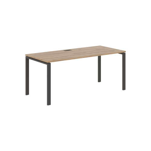 Стол прямой Эдис EUST 1780 фото 5