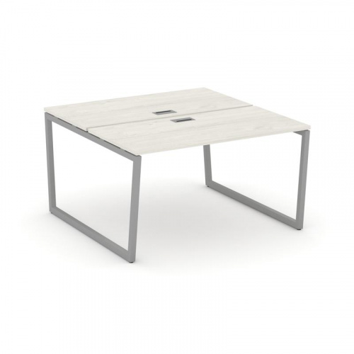 Style Project Рабочая станция 2-х сторон. SN-4T2.DRS-011 Акация Лорка/Металл Антрацит/Заглушка Пласт фото 11 Style Project Рабочая станция 2-х сторон. SN-4T2.DRS-011 Акация Лорка/Металл Антрацит/Заглушка Пласт фото 11