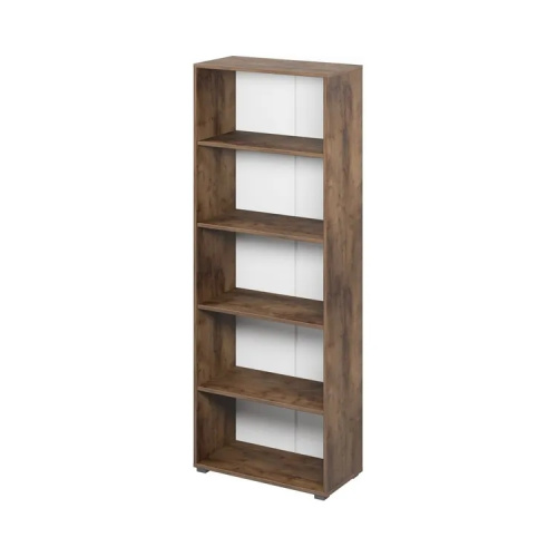 Стеллаж высокий L-67 фото 4